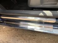 Volkswagen Golf 5 2003-2009 Einstiegsleisten Nataniko Standard (Edelstahl) SW, 4 Stück Foto 6