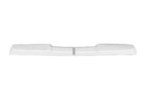 Mercedes Vito W639 2004-2014 Heckspoiler Anatomik 2-Türer (grundiert zum Lackieren) Foto 6