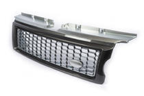 Range Rover Sport 2005-2013 Kühlergrill Autobiography (2005-2010) Foto 3
