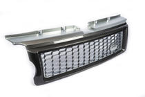 Range Rover Sport 2005-2013 Kühlergrill Autobiography (2005-2010) Foto 4