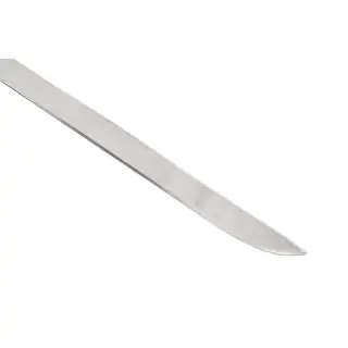 Kofferraumleiste Edelstahl Hyundai Santa Fe 2 2006-2012 Foto 4