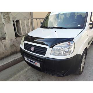 Motorhaubenschutz (EuroCap) Fiat Doblo I 2005-2010 Foto 3