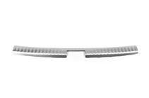 Volkswagen Tiguan 2007-2016 Edelstahl Ladekantenschutz Libao Foto 2