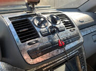 Mercedes Vito W639 2004-2014 Armaturenbrett Abdeckungen (Meric, Komplettset) 2004-2006, Titan Foto 11