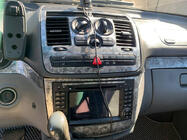 Mercedes Vito W639 2004-2014 Armaturenbrett Abdeckungen (Meric, Komplettset) 2004-2006, Titan Foto 13