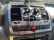 Mercedes Vito W639 2004-2014 Armaturenbrett Abdeckungen (Meric, Komplettset) 2004-2006, Titan Foto 14