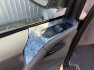 Mercedes Vito W639 2004-2014 Armaturenbrett Abdeckungen (Meric, Komplettset) 2004-2006, Titan Foto 16