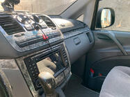 Mercedes Vito W639 2004-2014 Armaturenbrett Abdeckungen (Meric, Komplettset) 2004-2006, Titan Foto 17
