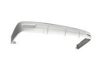 Mercedes Vito/V-class W447 2014- Heckstoßstangenabdeckung V1 (grundiert zum Lackieren) Foto 3