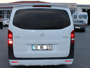 Mercedes Vito/V-class W447 2014- Heckspoiler (grundiert zum Lackieren) Foto 3