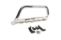 Mercedes Vito W639 2004-2014 Frontbügel 60mm Edelstahl Foto 6