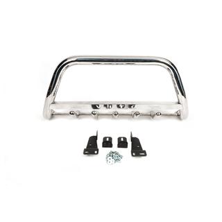 Frontbügel 60mm Edelstahl Mercedes Vito W639 2004-2014 Foto 3