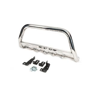 Frontbügel 60mm Edelstahl Mercedes Vito W639 2004-2014 Foto 4