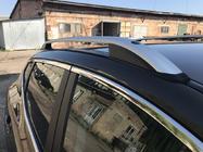 Nissan Qashqai 2014-2021 Dachreling Skyport GREY Foto 5