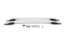 Nissan Qashqai 2014-2021 Dachreling Skyport GREY Foto 9