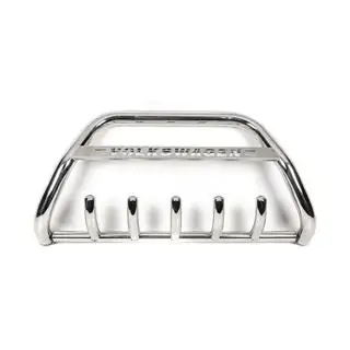 Frontbügel WT003 (Edelstahl) Foto 2