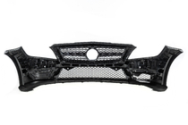 Mercedes CLS C218 2011-2018 AMG Tuning Bodykit Komplettset Foto 36