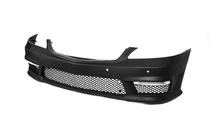 Mercedes S-class W221 2005-2013 Frontstoßstange komplett AMG S65 Foto 2