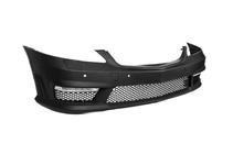 Mercedes S-class W221 2005-2013 Frontstoßstange komplett AMG S65 Foto 4