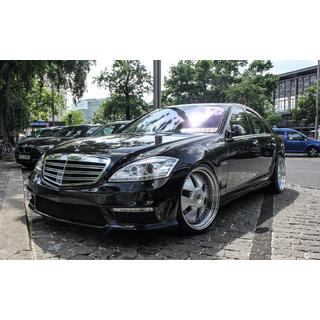 Frontstoßstange komplett AMG S65 Foto 1