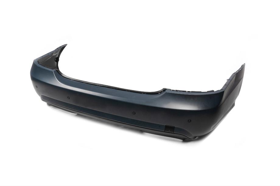 Mercedes S-class W221 2005-2013 Heckstoßstange AMG Foto 3