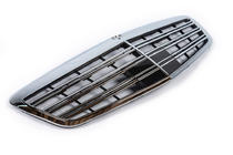 Mercedes S-сlass W221 2005-2013 AMG Kühlergrill (2009-2013) Foto 4