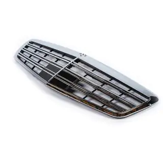 AMG Kühlergrill (2009-2013) Foto 3
