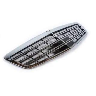 AMG Kühlergrill (2009-2013) Foto 4
