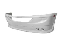 Mercedes Sprinter W906 2006–2018 Frontstoßstangenaufsatz mit 4 Scheinwerfern (2006-2013) Foto 6