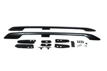 Toyota Land Cruiser Prado 120 2002-2009 Dachreling Originaldesign (2 Stk) Foto 2