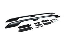 Toyota Land Cruiser Prado 120 2002-2009 Dachreling Originaldesign (2 Stk) Foto 5