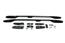 Toyota Land Cruiser Prado 120 2002-2009 Dachreling Originaldesign (2 Stk) Foto 6