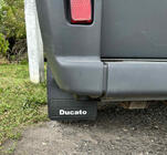 Fiat Ducato 1995-2006 Premium gerade Schmutzfänger (2 Stk) Foto 2