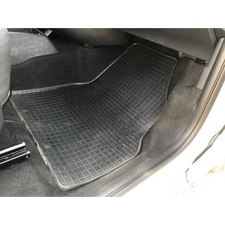 Gummimatten (4 Stk, Stingray Premium) Foto 3