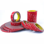 3M Doppelseitiges Klebeband 9mm, 1 Meter Foto 4