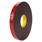 3M Doppelseitiges Klebeband 9mm, 1 Meter Foto 8