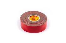 3M Doppelseitiges Klebeband 9mm, 1 Meter Foto 2