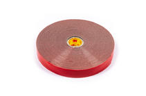 3M Doppelseitiges Klebeband 9mm, 1 Meter Foto 6