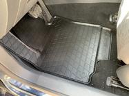 Volkswagen Golf 5 2003-2009 Gummimatten (4 Stk, Stingray Premium) Foto 4