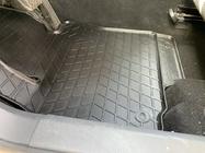 Volkswagen Golf 5 2003-2009 Gummimatten (4 Stk, Stingray Premium) Foto 3