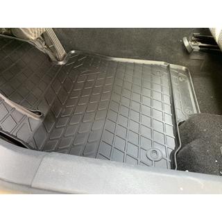 Gummimatten (4 Stk, Stingray Premium) Foto 3