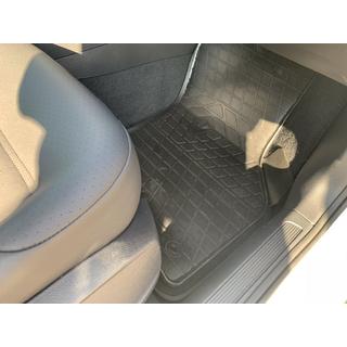 Gummimatten (4 Stk, Stingray Premium) Foto 2