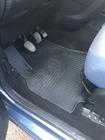 Peugeot Partner Tepee 2008-2018 Gummimatten Stingray Foto 3