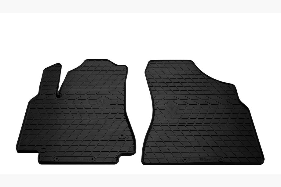 Peugeot Partner Tepee 2008-2018 Gummimatten Stingray Image