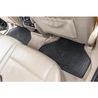 Gummimatten (4 Stk, Stingray Premium) BMW X5 E70 2007-2013 Foto 4