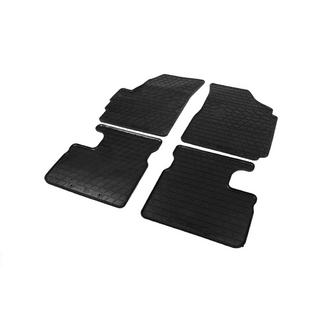 Gummimatten (4 Stk, Stingray Premium) Daewoo Matiz 1998-2008 Foto 2