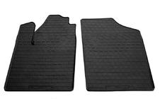 Peugeot Partner 1996-2008 Gummimatten (Stingray) 4 Stk, Premium - geruchsfreie Gummimatten Foto 1