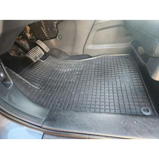 Gummimatten (4 Stk, Stingray Premium) Foto 2