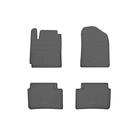 Hyundai I-10 2008-2013 Gummimatten (4 Stk, Stingray Premium) Foto 6