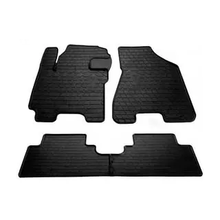 Gummimatten (4 Stk, Stingray Premium)